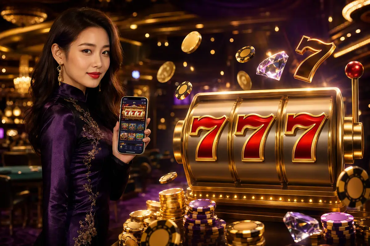 ma888 live casino Malaysia